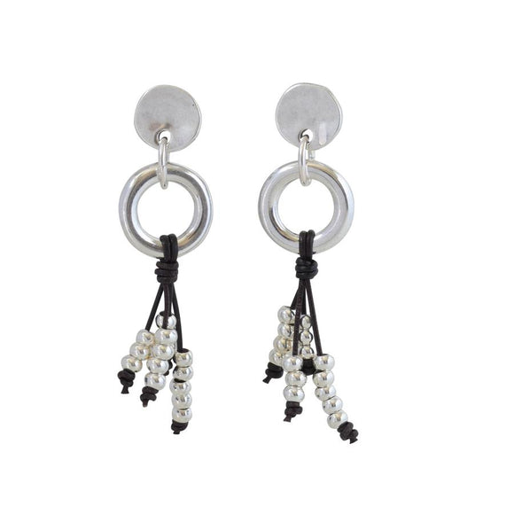 Vidda Jewelry VJ 00660000 Choctaw Earrings