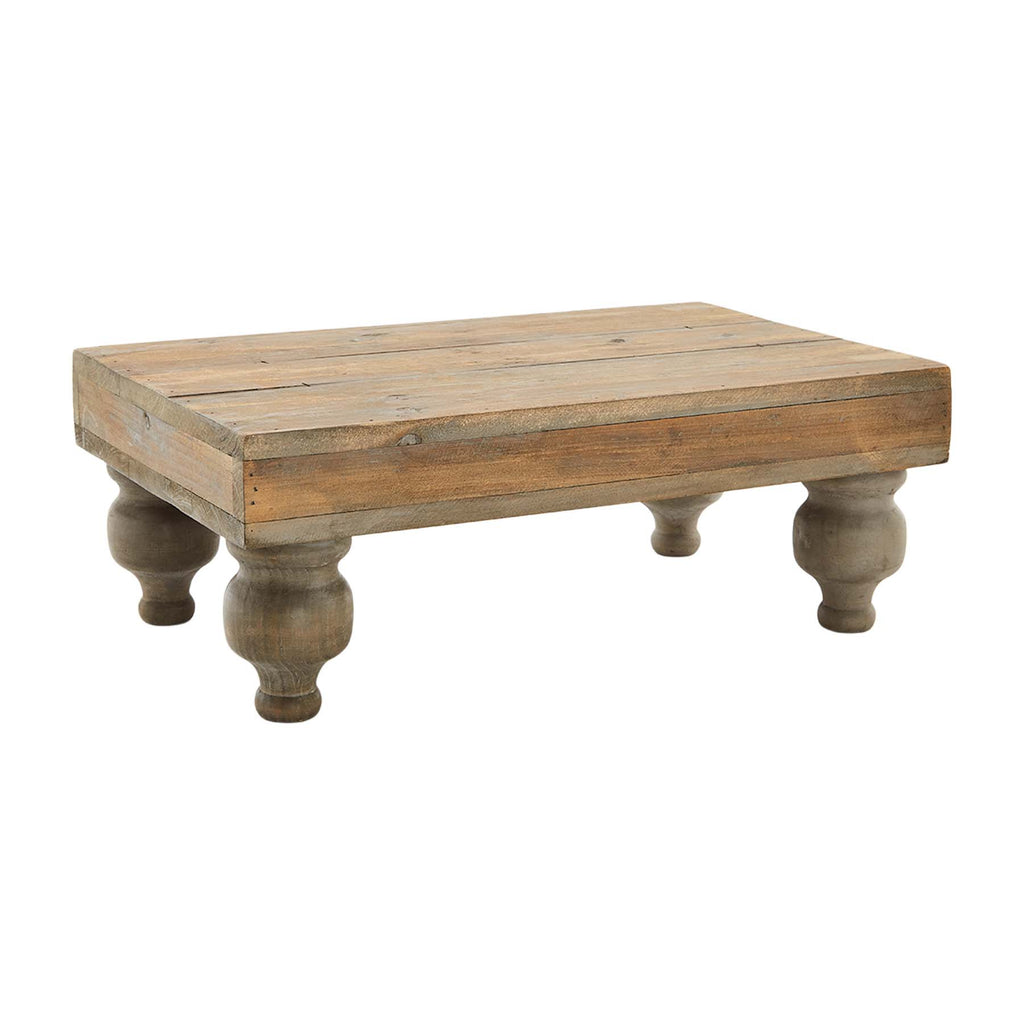 Mud Pie Serving Stand - Thumbnail 3
