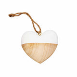 Mud Pie MP 46700224xx Paulownia Ornaments
