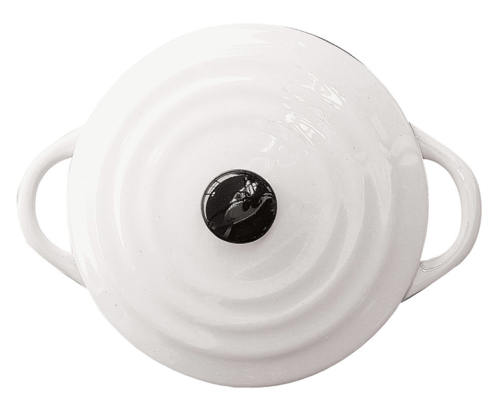 Creative Co-Op CCOP DA2323Axx Stoneware Mini Baker with Lid – Piper ...