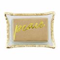 Mud Pie MP 44400078xx Gold Edge Soap Dish Sets