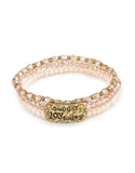 Demdaco 100467002 "She Inspires" Bracelet