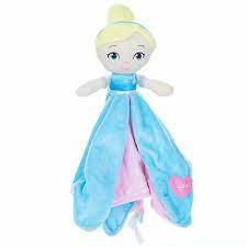 Kids Preferred KP 81128 © Disney Baby Cinderella On-the-Go Activity Toy