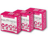 Panty Fresh PF TNSxx Thong Underwear, Small