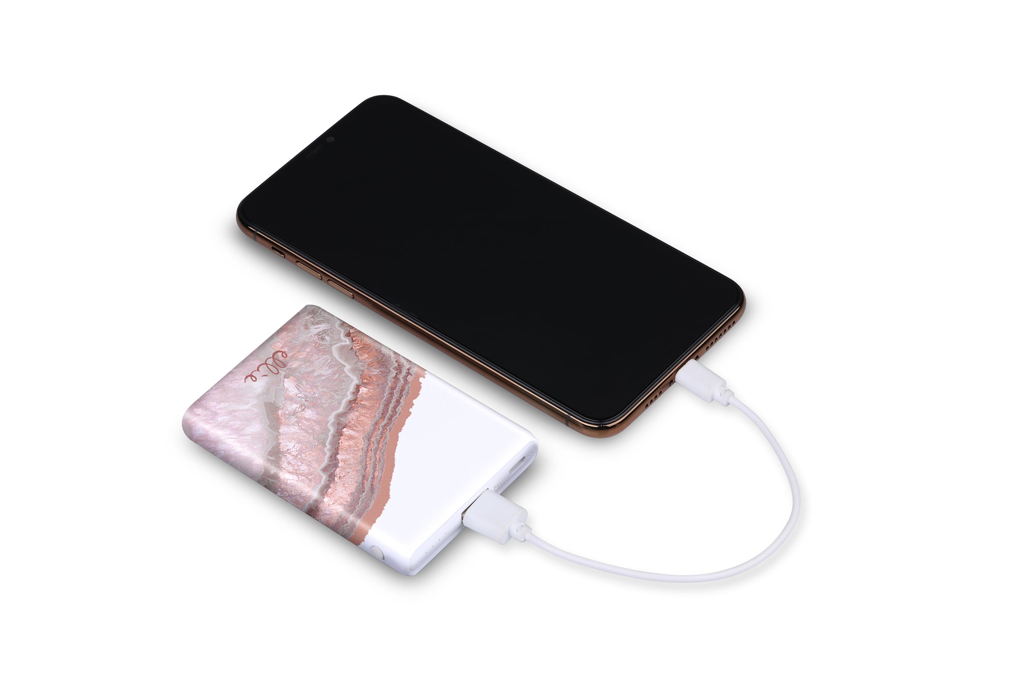Ellie Rose ER PB-00xx Power Bank 5000 mAh Collection – Piper