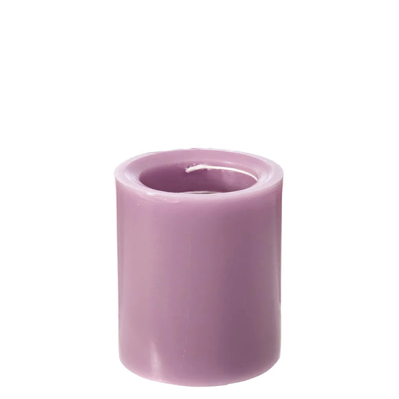 Spiral Light CandleS SLC SLIL33 European Lilac - Small