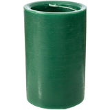 Spiral Lights Candles SLC EVERGREEN  Scented Candle