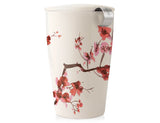 Tea Forte TF 20865 KATI Cup Cherry Blossom