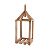 Mud Pie MP 40320062xx House Lantern