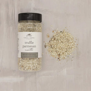 Creative Co-Op CCOP FF038 Finch + Fennel Truffle Parmesan Risotto