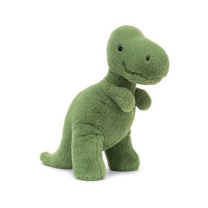 Jellycat Inc JI FOS Fossilly T-Rex