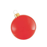 Holiball HB 18" Inflatable Ornament