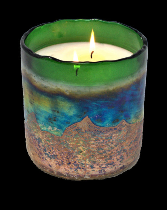 Himalayan Candle HC HRZN04 Horizon Jungle Collection Scented Candle
