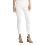 Coco + Carmen CC 2119032x OMG Double Fringe Bottom Ankle