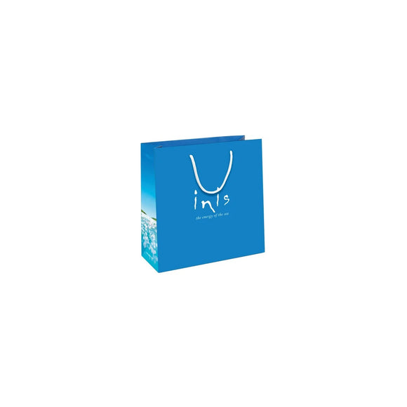 Inis Fragrances IF 8020437 Energy of the Sea Inis Gift Bag