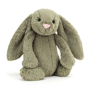 Jellycat Inc Jl BAS Bashful Fern Bunny