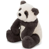 Jellycat Inc JI HA Harry Panda Cub