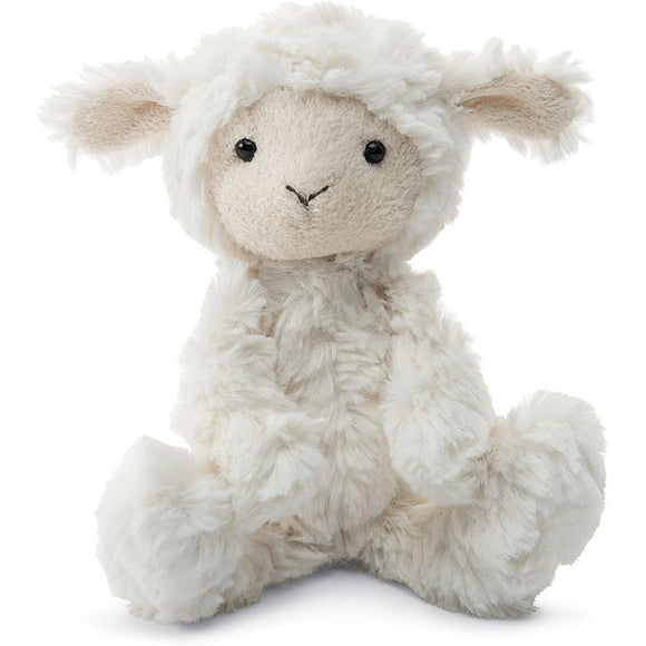 Jellycat Inc JI SQ4L Squiggles Lamb