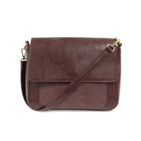 Joy Accessories JA L8095xx Liv Multi Pocket Crossbody