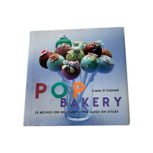 Cico Books CB POP Bakery
