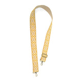 Joy Accessories JA LS007xx 2" Embroidered Guitar Strap