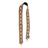Joy Accessories JA LS007xx 2" Embroidered Guitar Strap