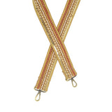 Joy Accessories JA LS059xx 1.5" Beaded Guitar Strap