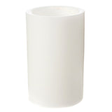 Spiral Light Candles SLC White Tea + Ginger Scented Candle