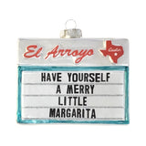 El Arroyo EA ORN00xx Ornament