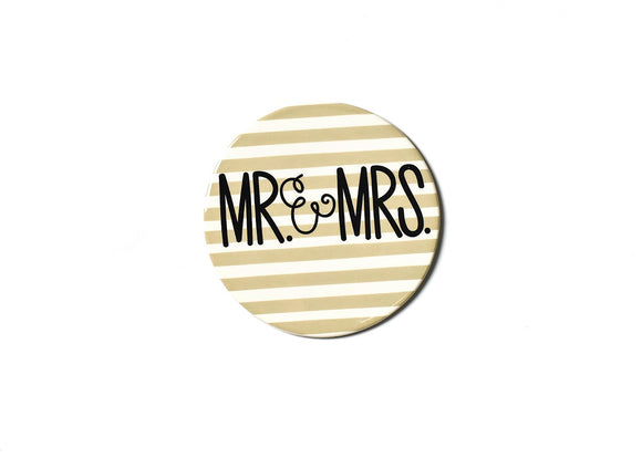 Coton Colors CC ATT-MRMRS Mr. & Mrs. Big Attachment
