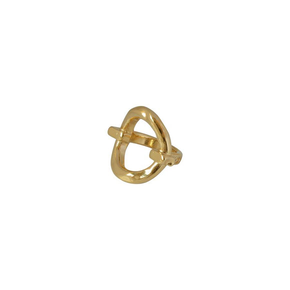 Vidda Jewelry VJ 0082400 Pansy Ring