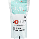 Poppy Handcrafted Popcorn PHP MBC Sweet Market Bag Flavored Popcorn