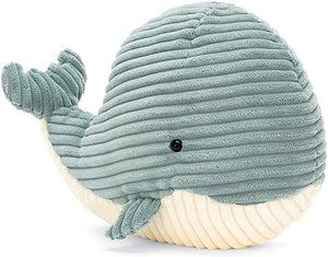 Jellycat Inc JI ROY3W Cordy Roy Whale