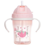 Stephen Joseph SJ SJ1200DPK Sippy Cup