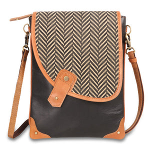 Vaan & Co VC NHR25 TRACKER NOHO BAG