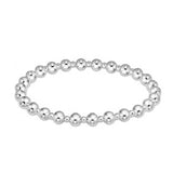 eNewton Design 26 BGRASSx Grateful Sterling Bracelet - 3 Sizes