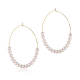 ENEWTON DESIGN ED EBEBL175xx Beaded Bliss 1.75" Hoop - 4MM