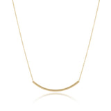 eNewton Design 26 N16Gxx 16" Necklace Gold -17 Styles