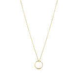 eNewton Design 26 N16Gxx 16" Necklace Gold -17 Styles