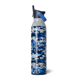 Swig Life SL S102-B20S Flip + Sip Bottle - 20 oz