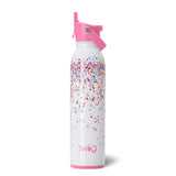 Swig Life SL S102-B20S Flip + Sip Bottle - 20 oz