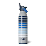 Swig Life SL S102-B20S Flip + Sip Bottle - 20 oz