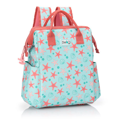 Swig Life SL S602-CWBP Packi Backpack Cooler – Piper Lillies Gift Shoppe