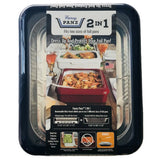 Fancy Panz FP FP210x Mastercase Set Casserole 2 in 1 Carrier Collection