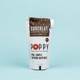 Poppy Handcrafted Popcorn PHP MBC Premium Market Bag Flavored Popcorn