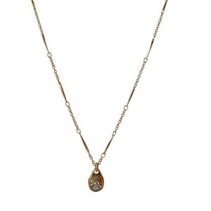 Vidda Jewelry VJ 00810230 Flax Necklace