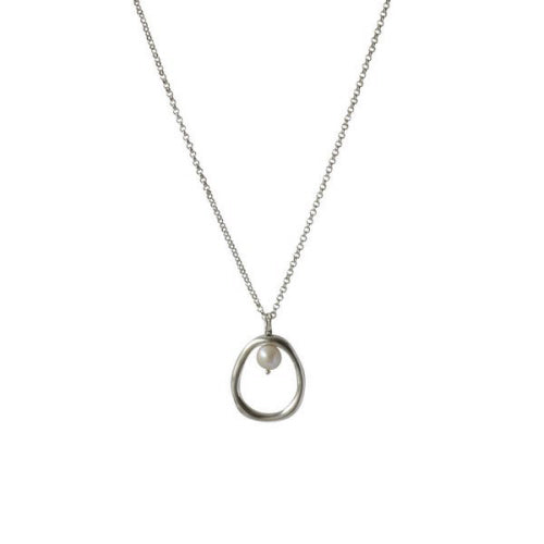 Vidda Jewelry VJ 00972000 Siblia Necklace