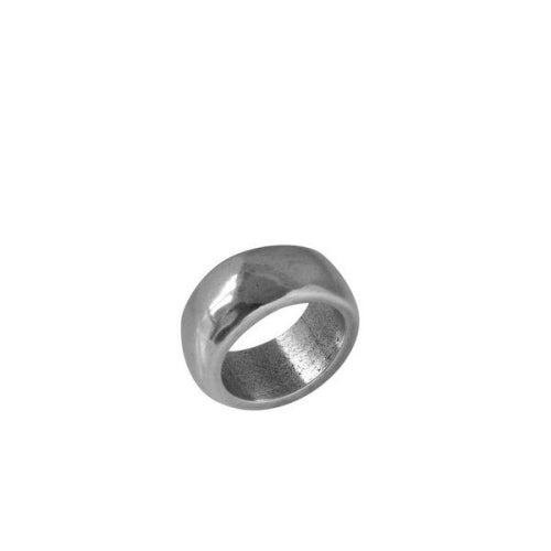 Vidda Jewelry VJ 0136790 Alliance Silver Plated Ring