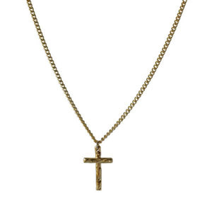 Vidda Jewelry VJ 0142791 Cruz Necklace