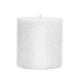 Root Candles RC 333 Timberline Pillar Candles 3 x 3